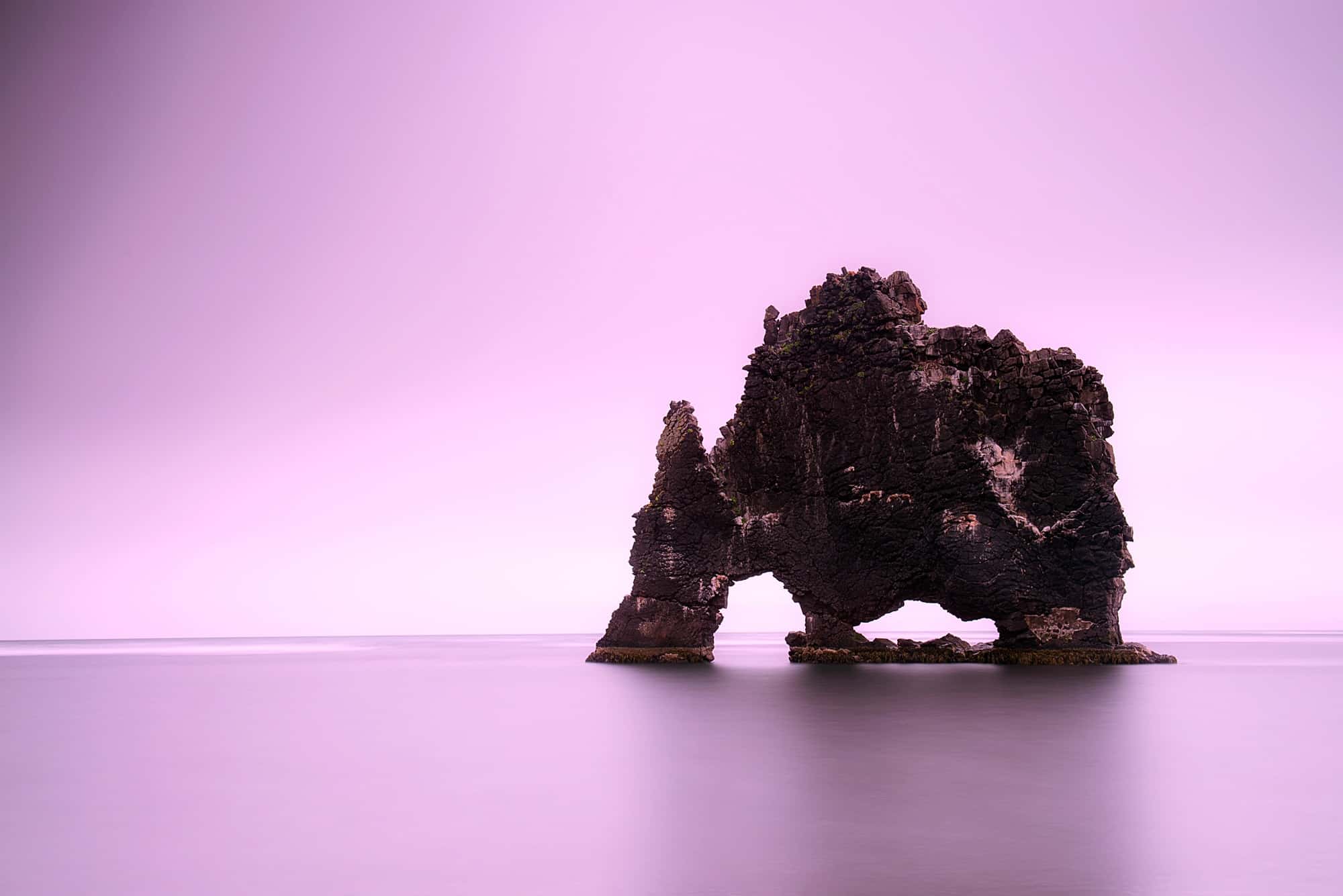 The Rocks, Cracks & Crags | ianpercy.me.uk