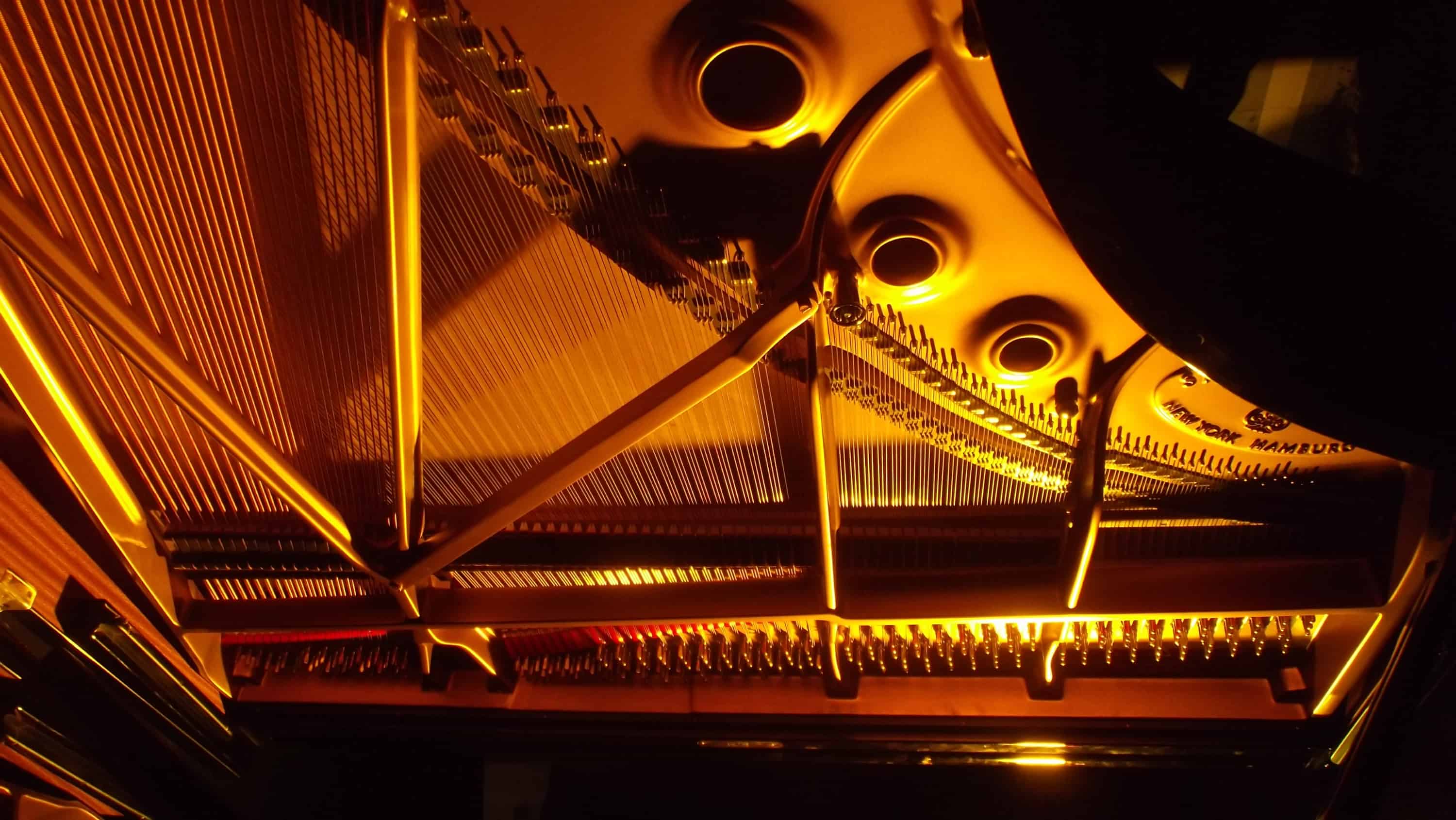 Odd! Pianos | ianpercy.me.uk